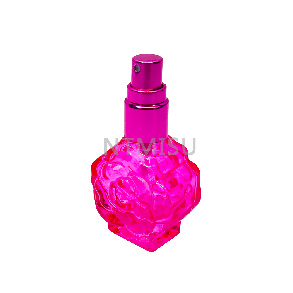 Wholesale Empty 15ml Refill Perfume Atomizer Spray Bottle