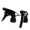 28 410 Black Plastic A Style Natural Sprayer Hand Buckle Sprayer