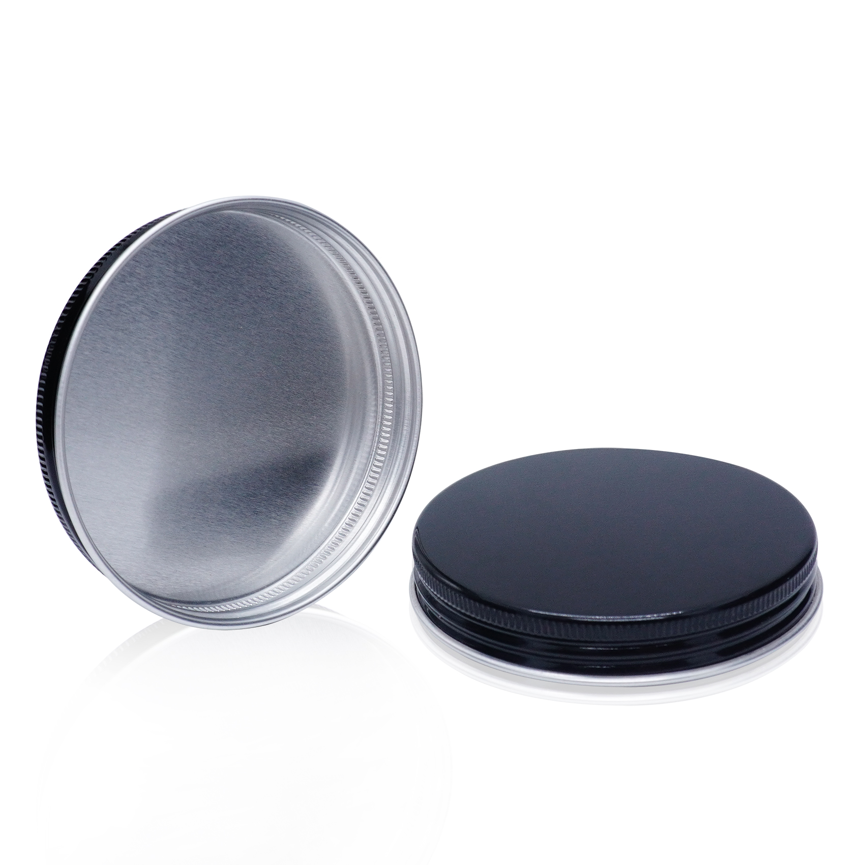 74mm Aluminum Lid Perfume Bottle Cap Cosmetic Packaging Bottle Cap