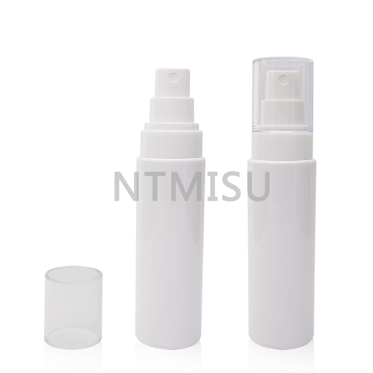 24 410 Double Wall Sprayer Pump with Clear Cover