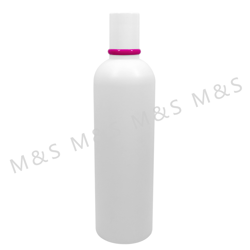 24mm New Design Red And White Disc Top Cap for Bottle