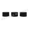 In Stock 28 410 Black Smooth Top Cap for Hair Care
