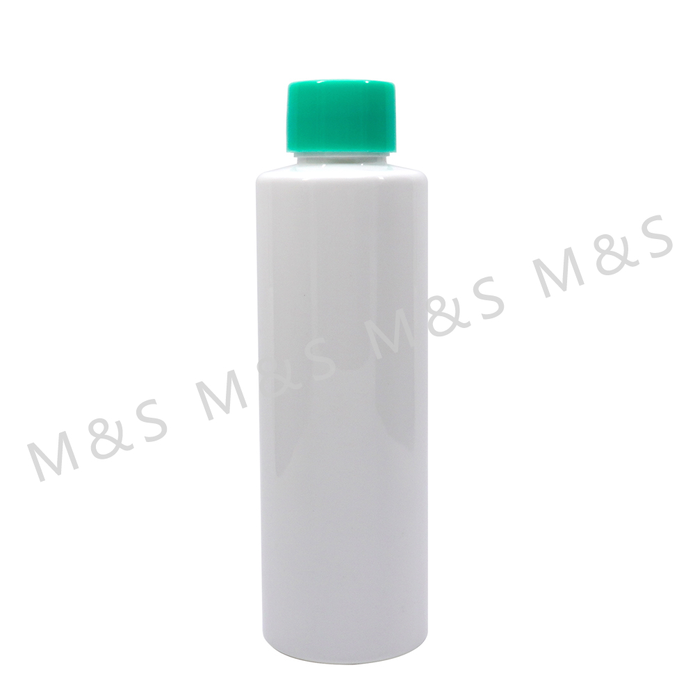 24 410 PP Plastic Smooth Screw Top Cap for Bottle