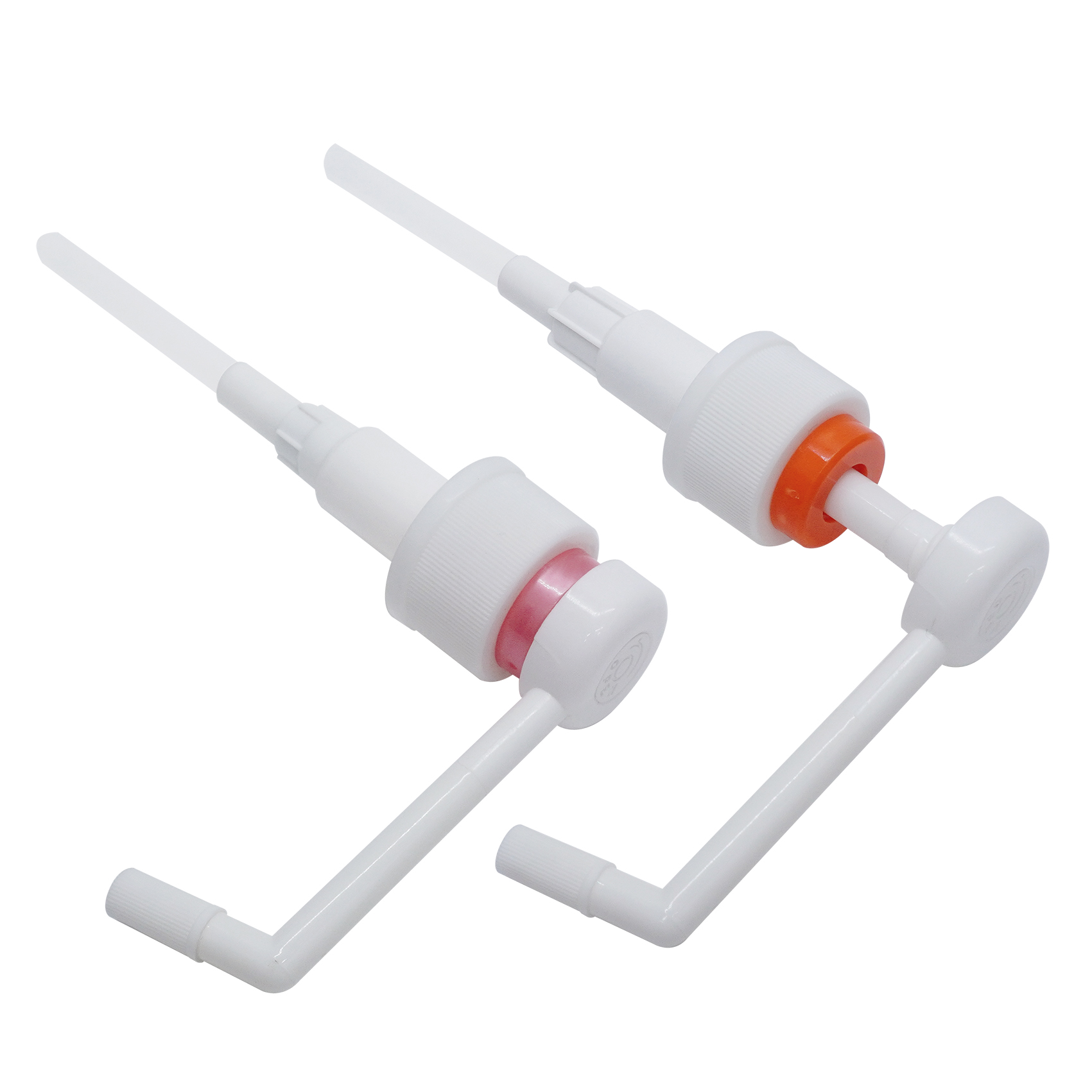 Plastic Spray Pump with Long Nozzle