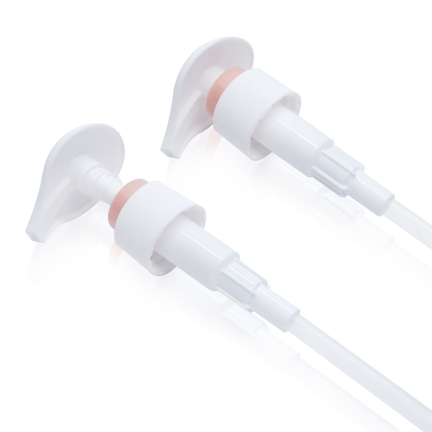 24mm Plastic Shampoo Lotion Pump