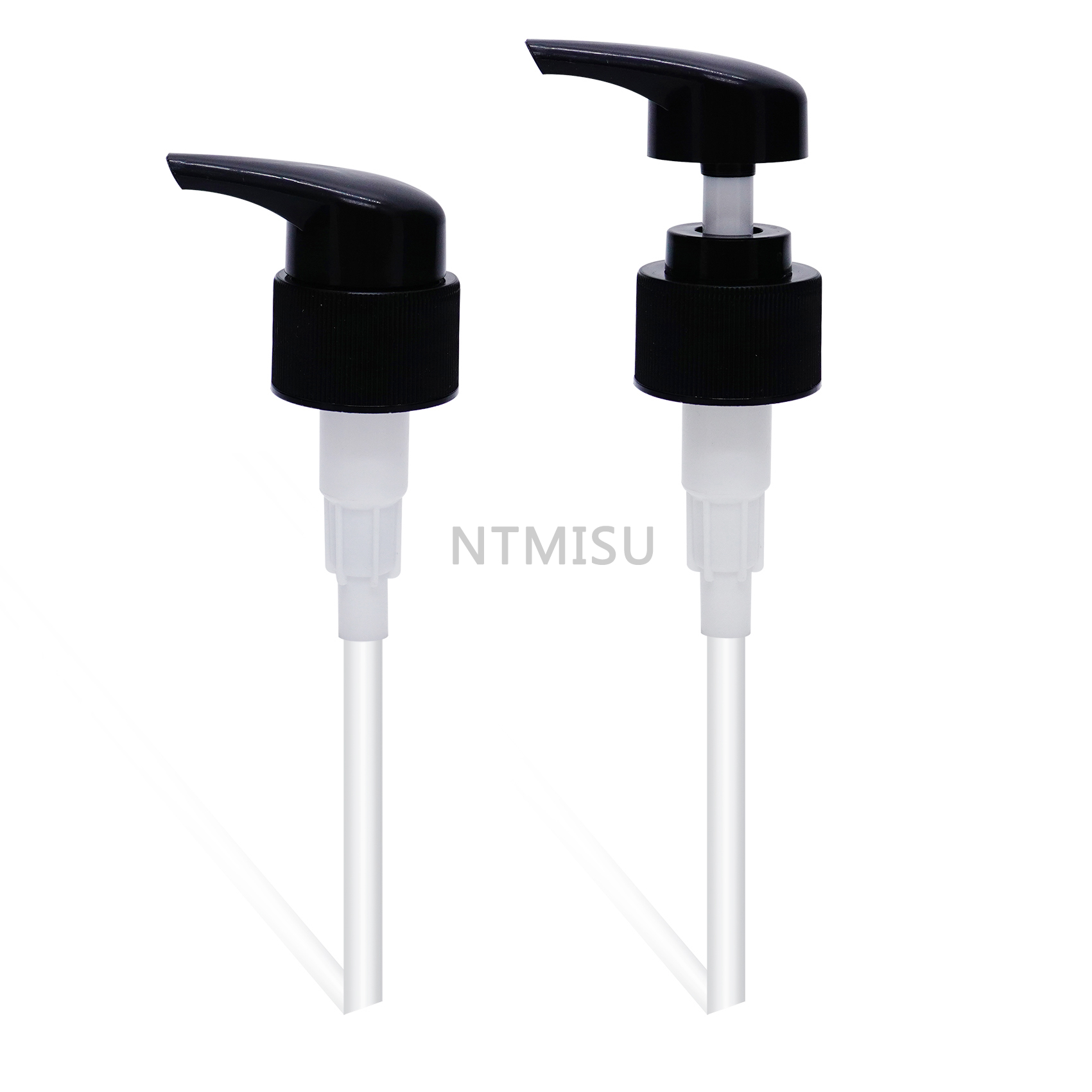 28 410 Shiny Black Beak Lotion Pump