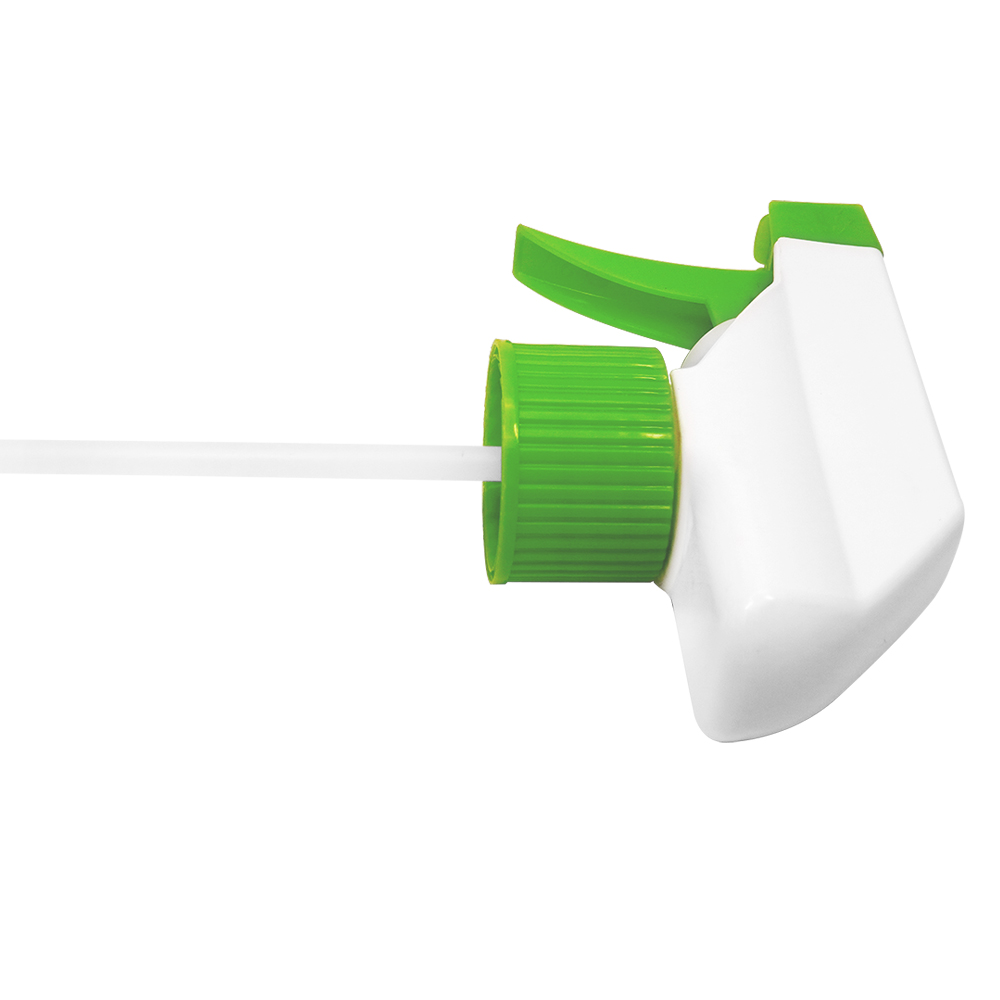 28 410 Green And White New Dual Purpose Foam And Trigger Sprayer