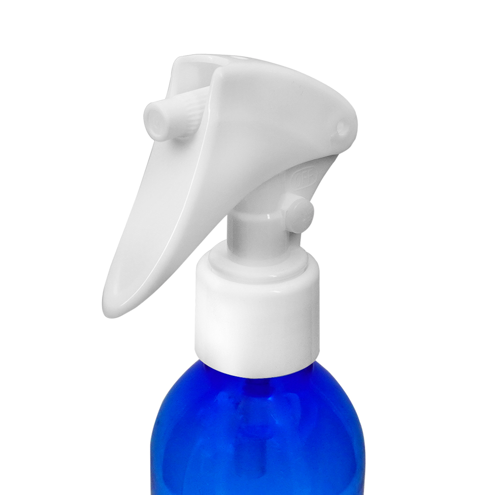 Fast Delivery 24 410 White Universal Trigger Sprayer for Bottle