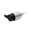 22 415 High Quality Aluminum Black Treatment Pump for Face Care