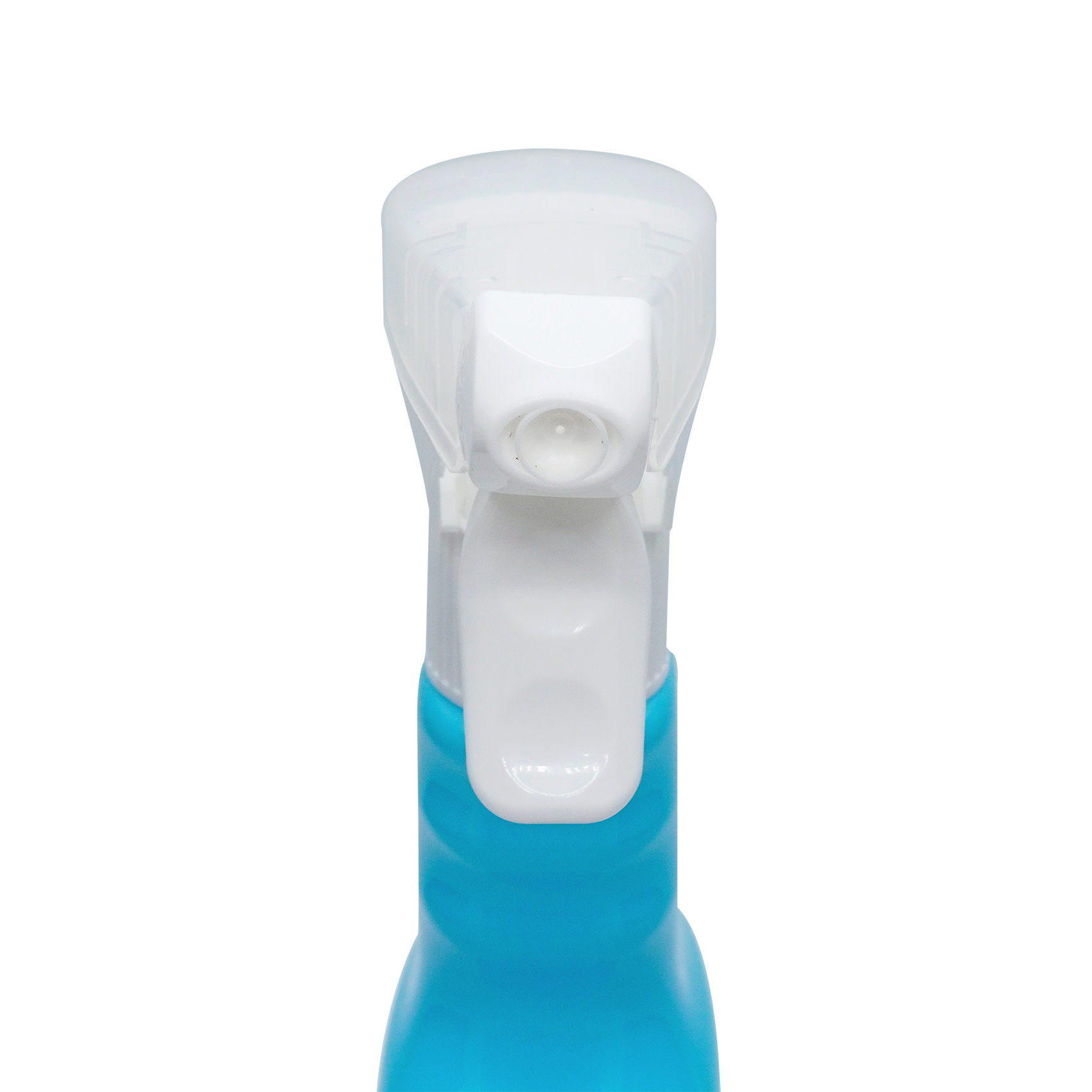 28 410 All Plastic Double Cover Sprayer Hand Button Sprayer