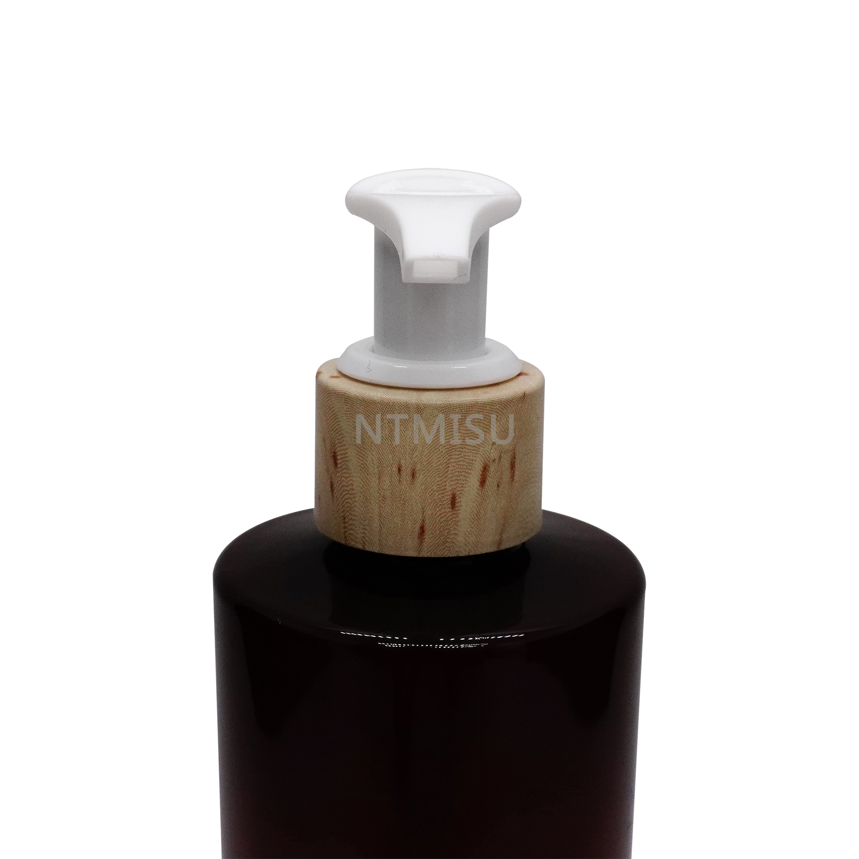 24 410 Wood Grain Lotion Pump 