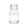 1oz Sample Glass bottle