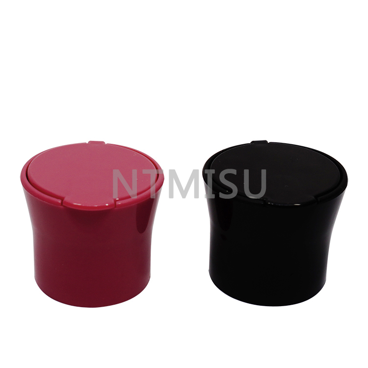 24 410 Plastic Disc Top Cap for Lotion Bottle