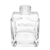 150ml Customized Square Glass Aromatherapy Bottle