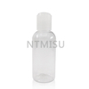 Colorless Transparent 24 410 White Disc Top Cap for Sauce Bottle