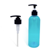  Black Line shape Lotion pump