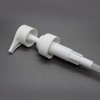 White round Lotion Pump 