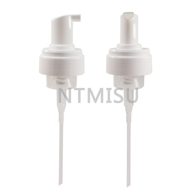 43 410 Spring External Foaming Soap Dispenser 