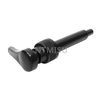 28mm Black Plastic food dispensing pump 