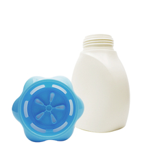 43mm Flower Foam Pump with Bottle