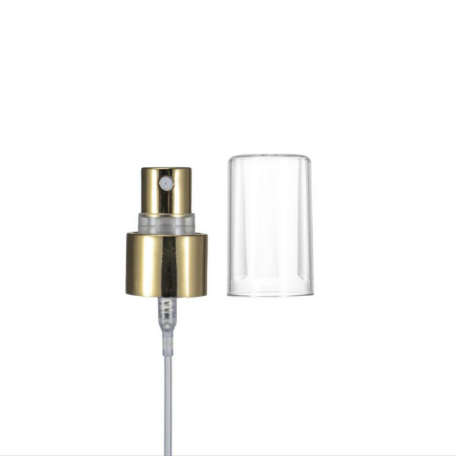 15mm18mm 20mm 24mm 28mm Pump Sprayer Perfume Atomizer for Bottle