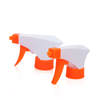 28 410 Orange Trigger Sprayer for Garden Watering
