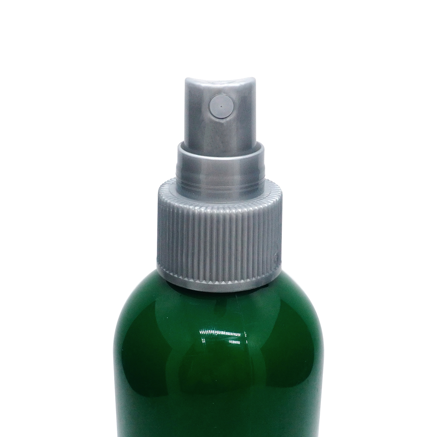 24mm Ribbed Plastic Fine Mist Sprayer 