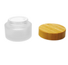 50g Bamboo Skin Care Cream Jar