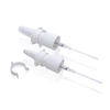 18 410 White Nasal Spray Pump with Clip