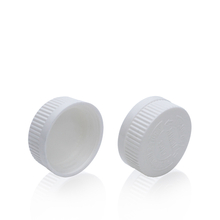 38 410 White Screw Cap Childproof Cap
