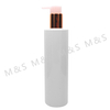 24 415 High Quality Aluminum Dispenser Pump for Cosmetic