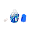 8ml Glass Roll on Bottle with Aluminum Cap for Perfume