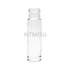 10ml eye cream perfume glass bottle with roller ball