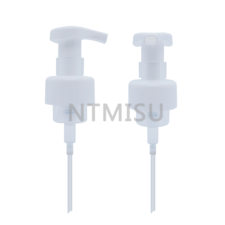  43mm Outside Spring Foam Dispenser Pump