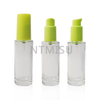 Liquid Makeup Cream Pump 18mm