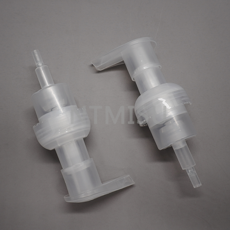42 410 Foam Pump Clear Plastic Wholesale