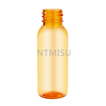 Hot Selling Factory Price 30ml PET Plastic Bottle