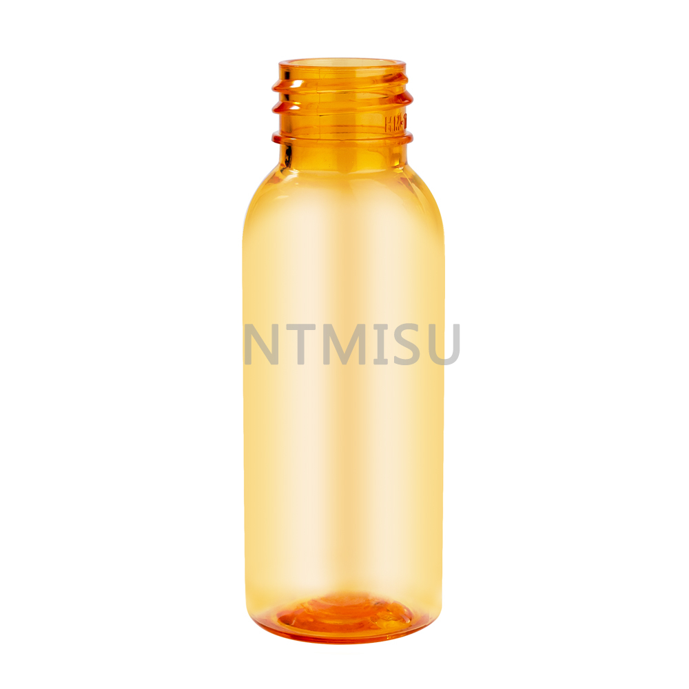Hot Selling Factory Price 30ml PET Plastic Bottle