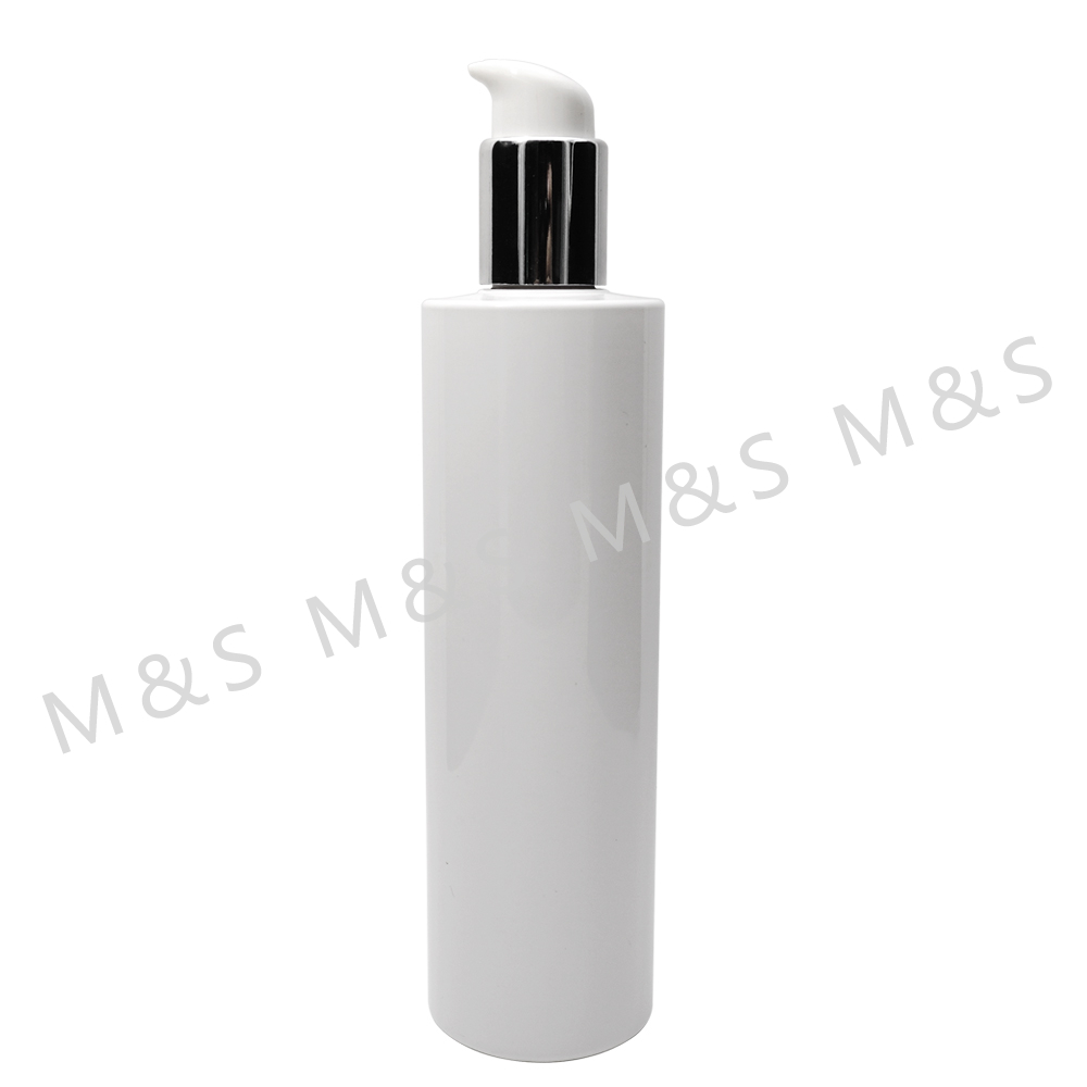 24 415 Aluminum Treatment Pump for Bottle