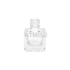8ml Square Glass Perfume Sprayer for Car