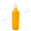 20 415 Clear Smooth Cream Pump for Cosmetic Packing