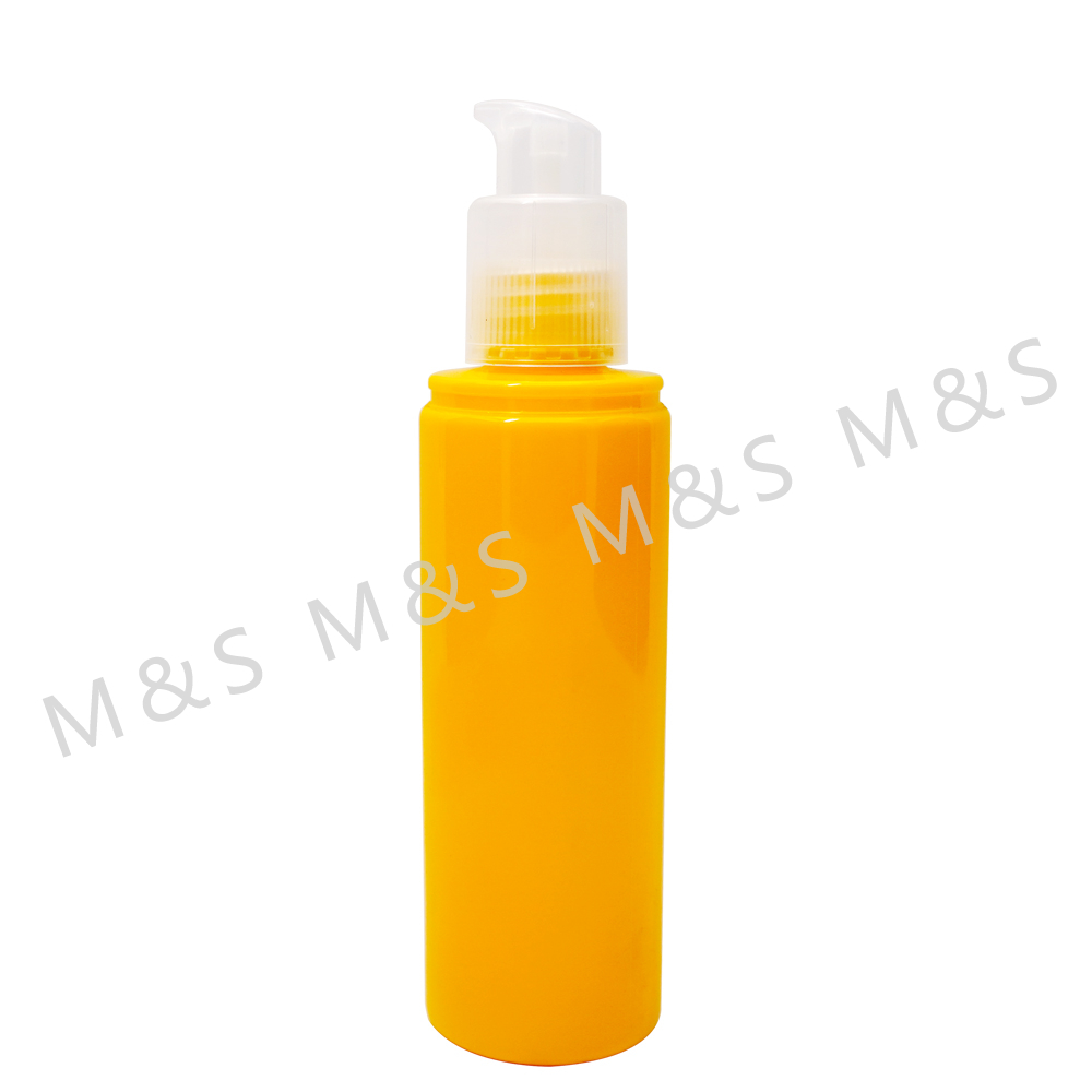 20 415 Clear Smooth Cream Pump for Cosmetic Packing