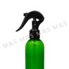 In Stock Black 24 410 Fine Mist Mini Childproof Trigger Sprayer For Bottle