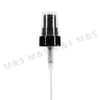 22 400 Black Fine Mist Sprayer For Bottle