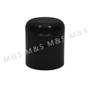 28 410 Plastic Smooth Round Screw Disc Top Cap