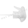 28 410 Transparent Trigger Sprayer For Bottle