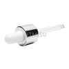 Aluminum 20 410 fragrance essential oil dropper