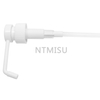 33 410 White Screw Plastic Sprayer Pump with Long Nozzle