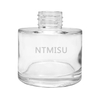100ml Circular Column Perfume Bottle