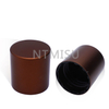 Matte Brown Screw Cap Factory Sale